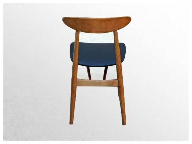 Vintage Thonet chairs 1950