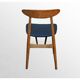 Vintage Thonet chairs 1950