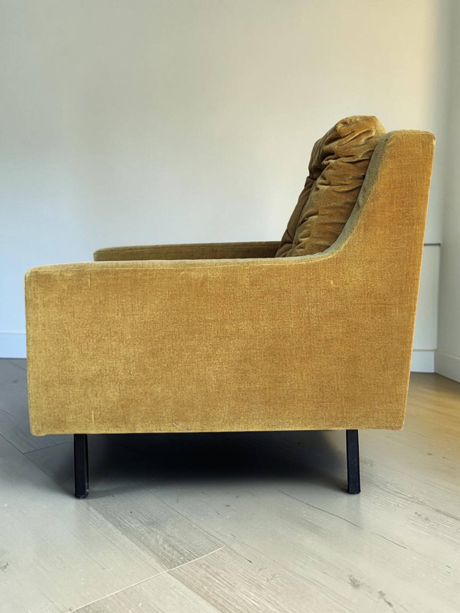 Fauteuil Design Italien 1970 (*2)