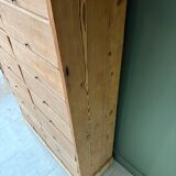 Cartonnier aerogommé - meuble de métier