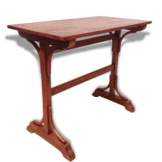 Table de bistrot