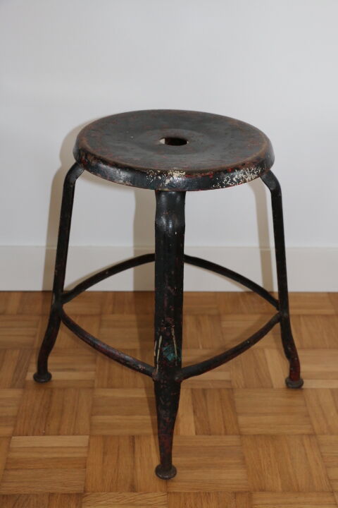 Stool Nicolle high 450mm