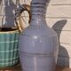 Art Deco pitcher jug