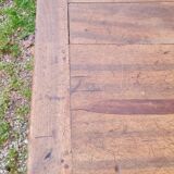 Old table XIX century
