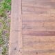 Old table XIX century