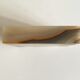 Italian onyx trinket bowl 60