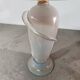 Glass paste lamp