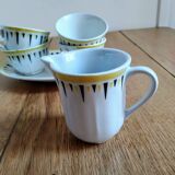 Coffee service