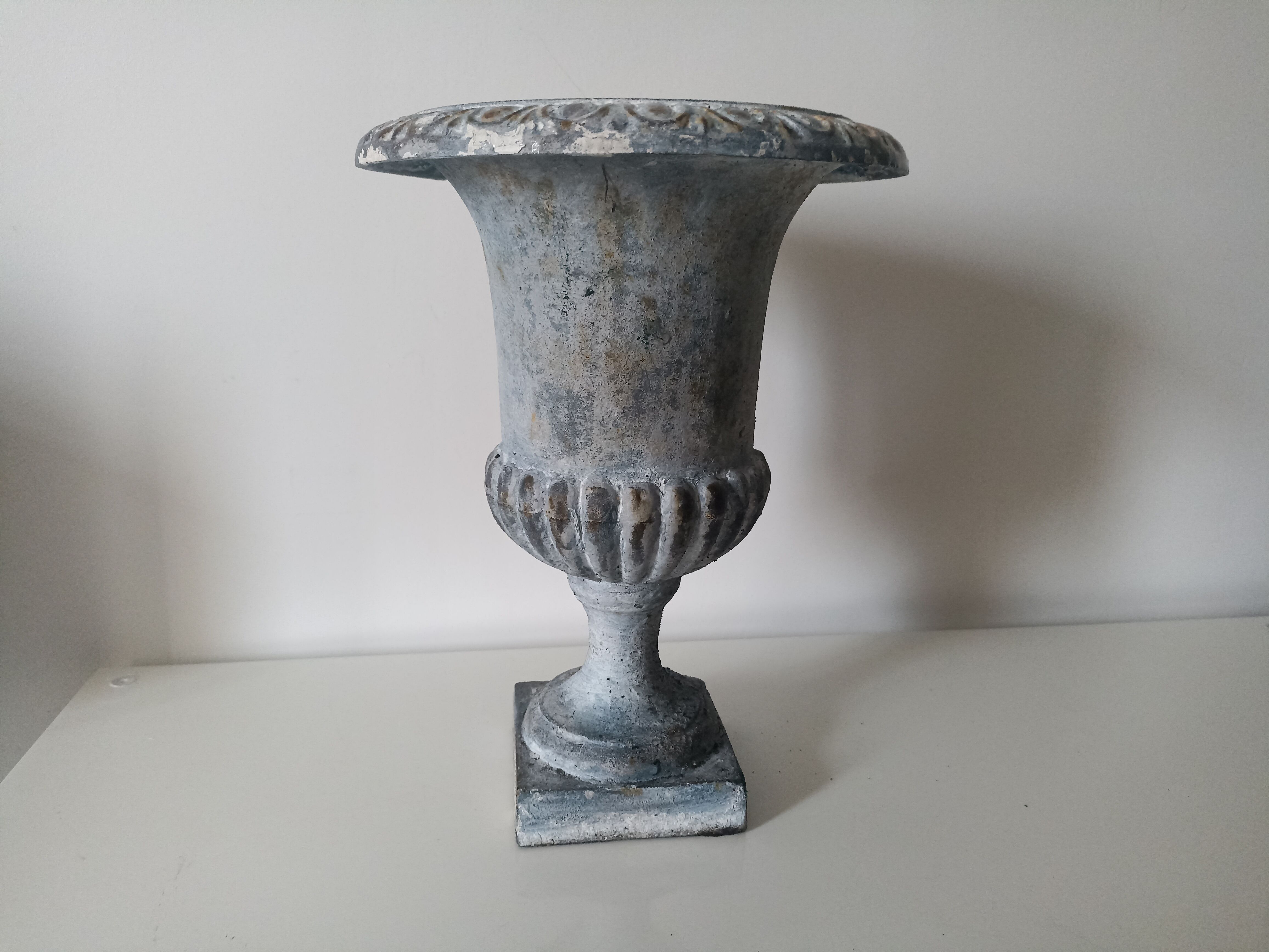 Old Medici patinated 30 cm