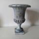Old Medici patinated 30 cm