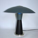 Mushroom table lamp, Poland 1960s