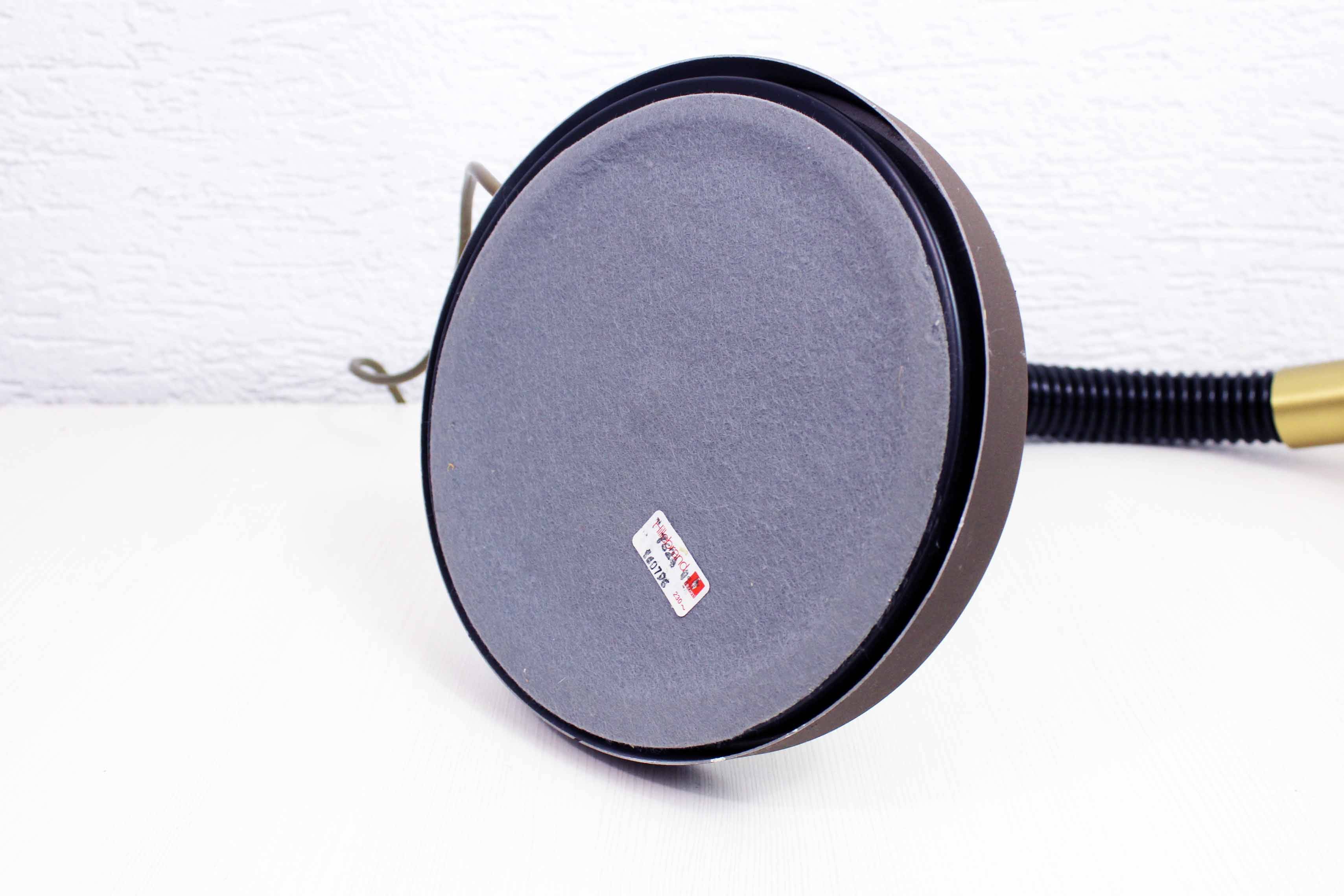 Hillebrand desk lamp