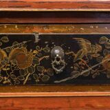 Old Chinese coffee table