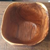 Olive salad bowl from the Saint-Paul gallery