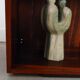 Rosewood bookcase, Danish design, 1970s, made in Denmark