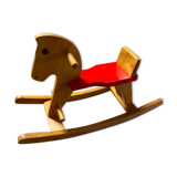 Rocking horse