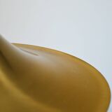 Pendant lamp in brass attributed to Claus Bonderup & Torsten Thorup