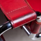 Wassily Chair by Marcel Breuer for Knoll