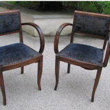 Armchair, bridge X two