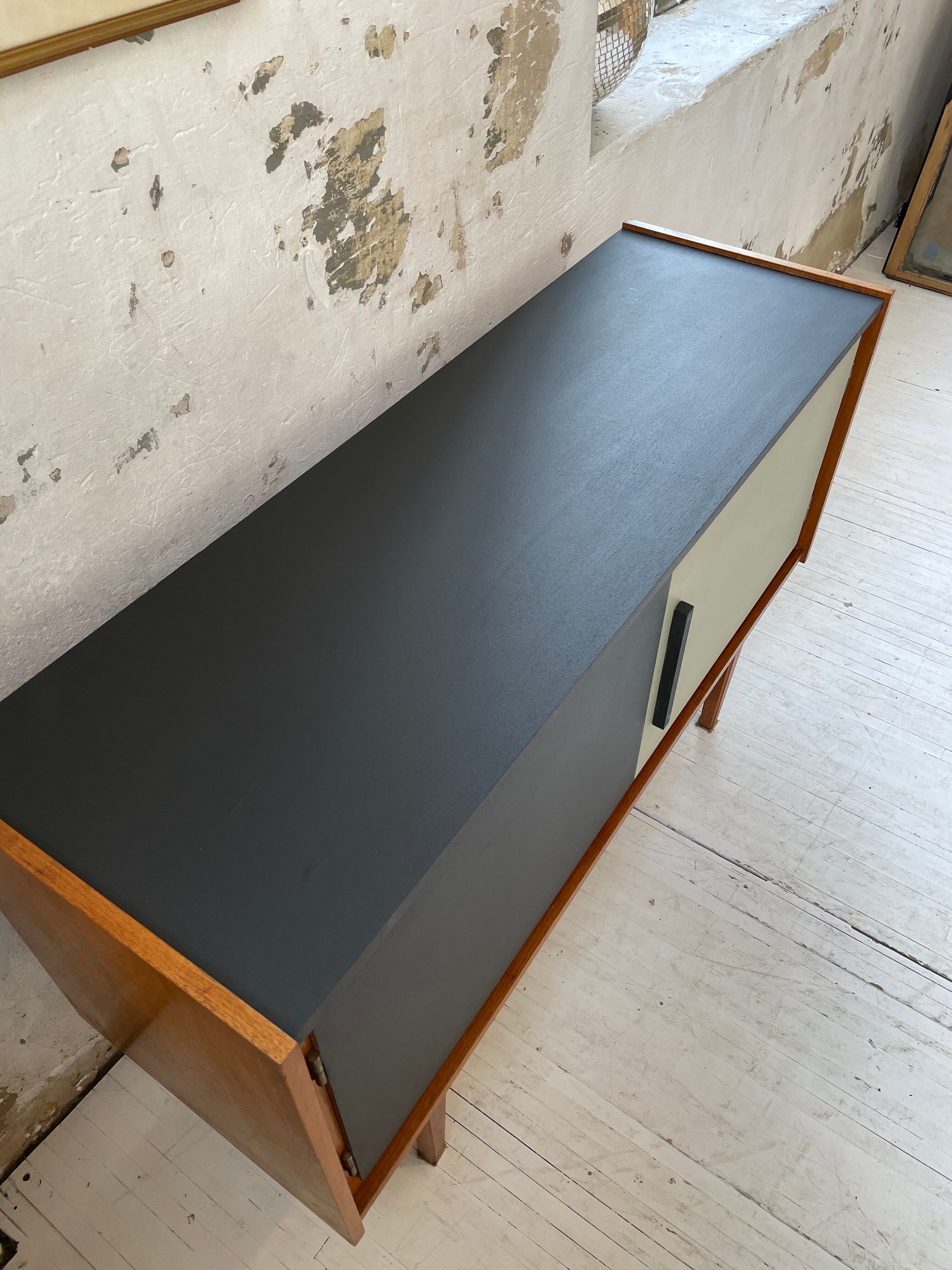 Scandinavian sideboard