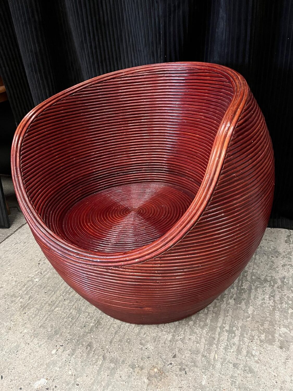 Ball Chair