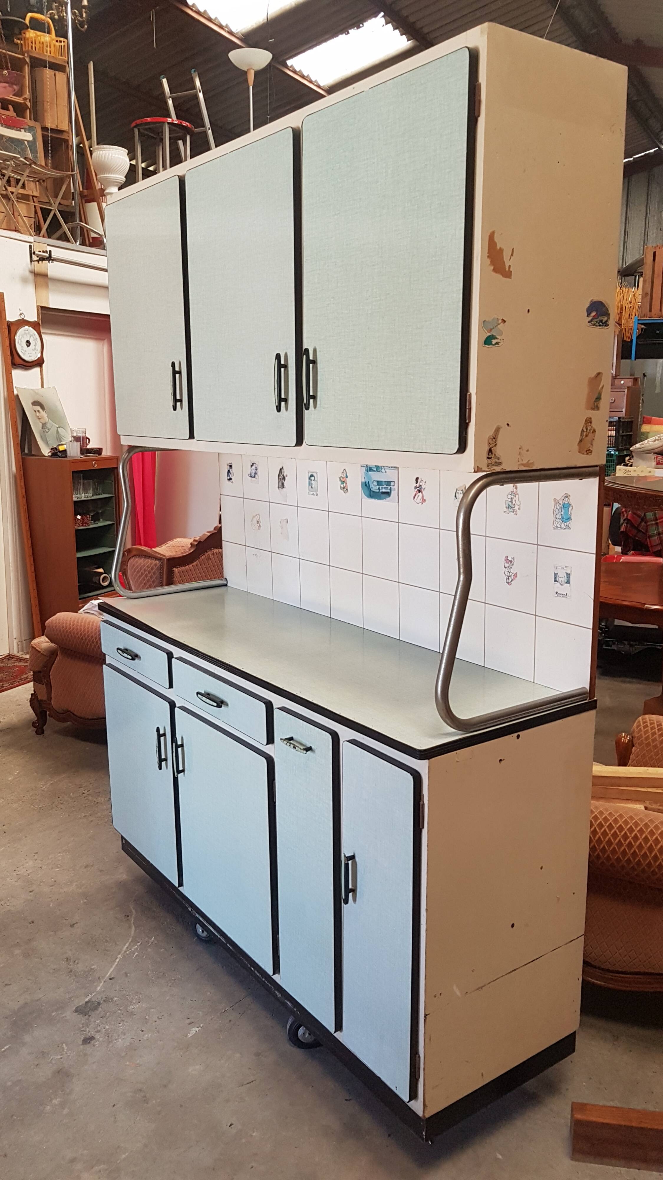 60s formica furniture