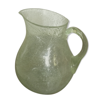 Pitcher