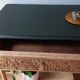 Artdeco table console