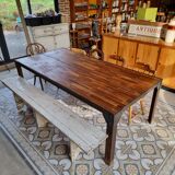 Industrial table