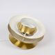 Suspension danoise vintage des années 1980