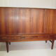 Enfilade Danish teak