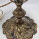 Pair of lamps
