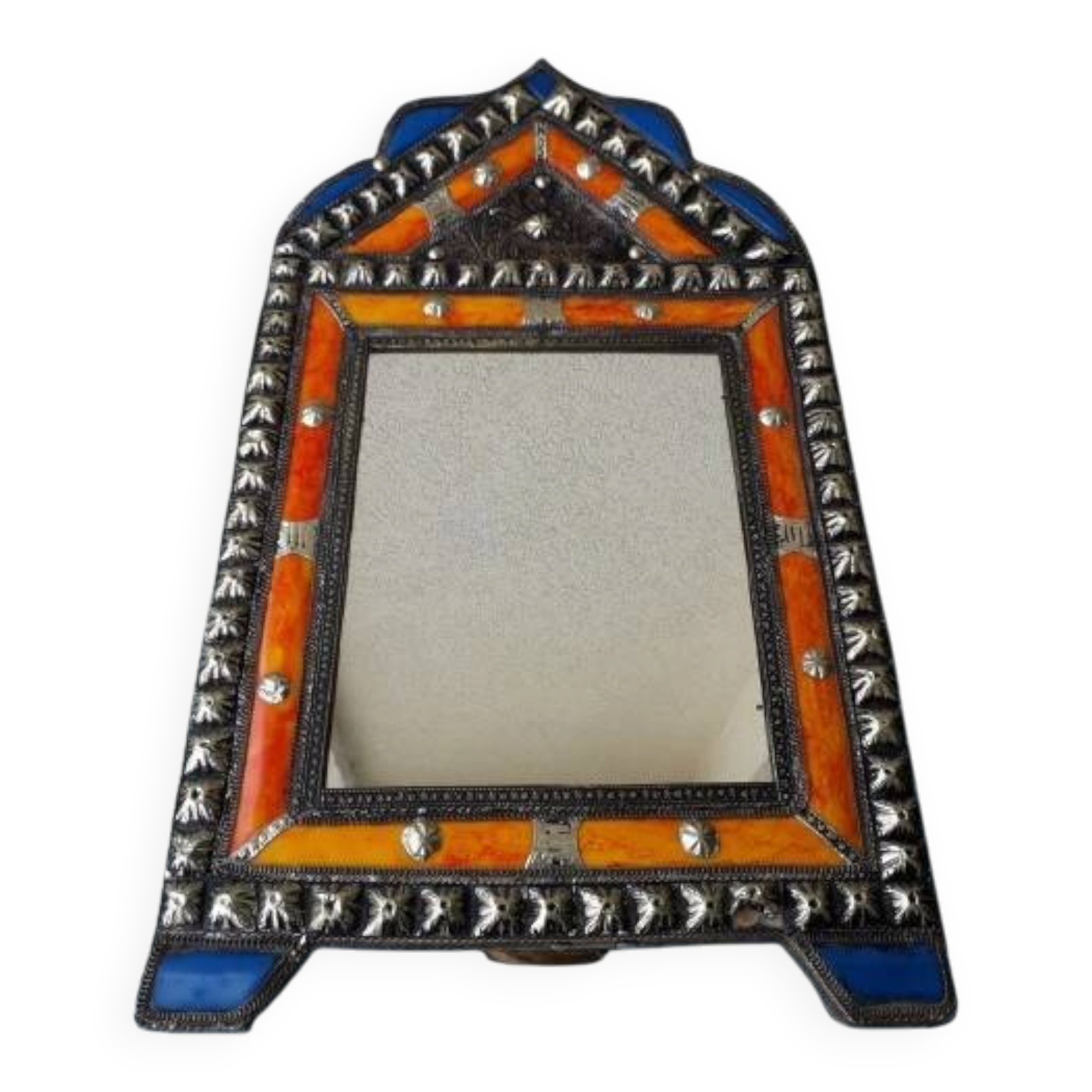 Moroccan mirror