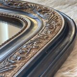 Louis Philippe mirror 105 cm