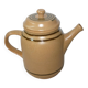 Cafetière en grès Sarregueminnes modèle Savoie