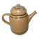 Cafetière en grès Sarregueminnes modèle Savoie