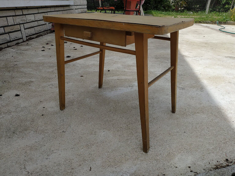 Children's Baumann desk 1960