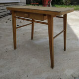 Children's Baumann desk 1960