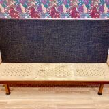 Scandinavian design daybed sofa from the 1960s.