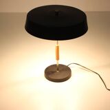 1950s Desk lamp by Lumeta Poznan, Poland
