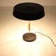 1950s Desk lamp by Lumeta Poznan, Poland
