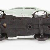 Renault solido miniature car