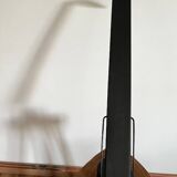 Italiana luce desk lamp Dove model, design Mario Barbaglia and Marco Colombo