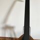Italiana luce desk lamp Dove model, design Mario Barbaglia and Marco Colombo