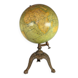Earth globe
