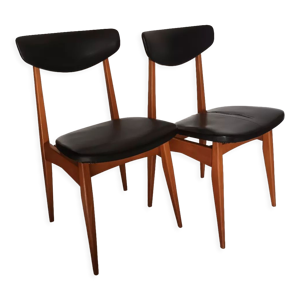 chaises vintage