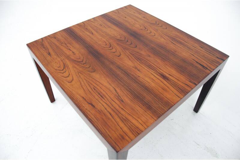 Coffee table, Scandinavia, 1970s