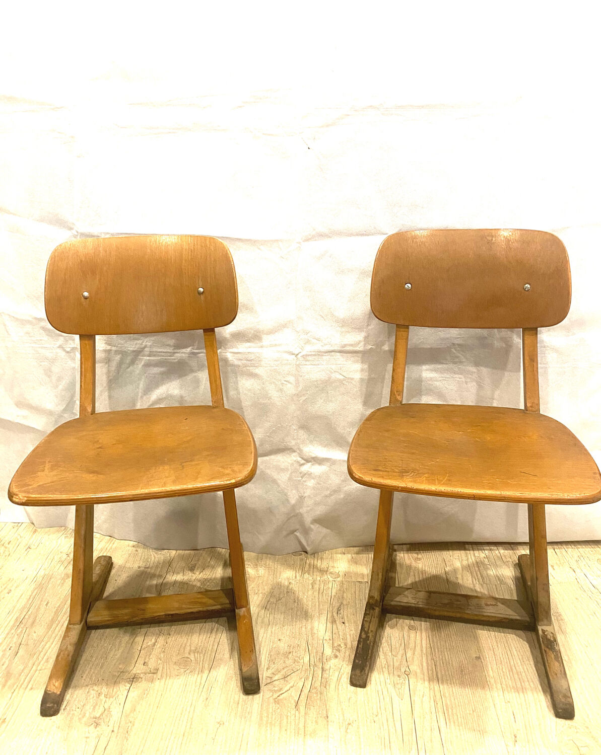 Chair casala child circa 60