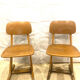 Chair casala child circa 60