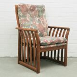 ensemble vintage de x4 fauteuils Schou Andersen